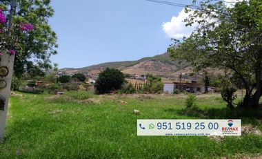 TERRENO EN SAN LUIS BELTRAN OAXACA - (3)