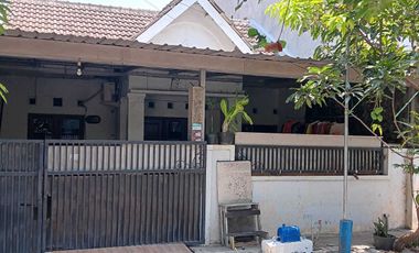 Rumah dijual di Candi, Sidoarjo