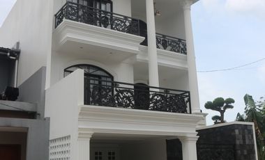 Promo Rumah & Kavling Jakarta Timur – Lokasi Strategis, Harga Murah!