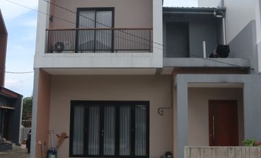 Promo Rumah & Kavling Jakarta Timur – Lokasi Strategis, Harga Murah!