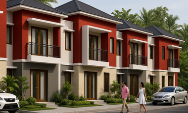 Promo Rumah & Kavling Jakarta Timur – Lokasi Strategis, Harga Murah!