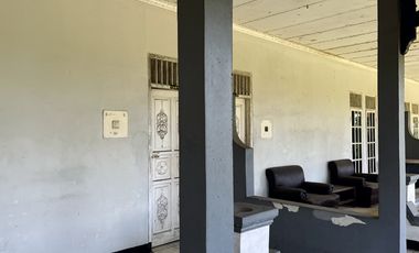 Hotel Strategis di Pusat Kota Cianjur – Peluang Investasi Menjanjikan!