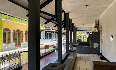 Hotel Strategis di Pusat Kota Cianjur – Peluang Investasi Menjanjikan!