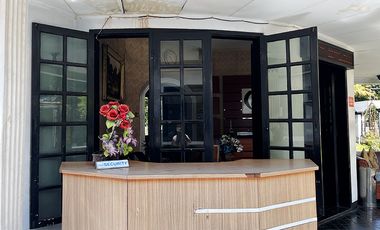 Hotel Strategis di Pusat Kota Cianjur – Peluang Investasi Menjanjikan!