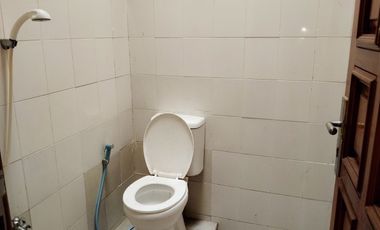 Rumah Minimalis di Perumahan Cianjur Kota