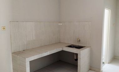 Rumah Minimalis di Perumahan Cianjur Kota