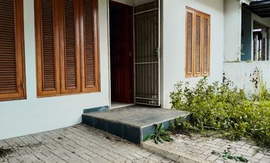 Rumah Minimalis di Perumahan Cianjur Kota