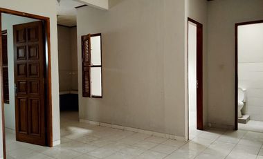 Rumah Minimalis di Perumahan Cianjur Kota