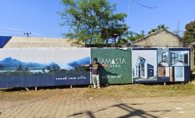 Beautiful House for Sale in Bogor – Samasta Ciseeng