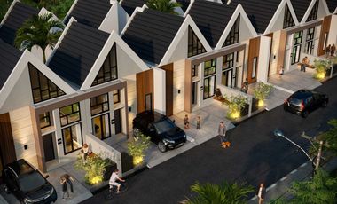 Beautiful House for Sale in Bogor – Samasta Ciseeng