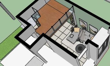 Beautiful House for Sale in Bogor – Samasta Ciseeng