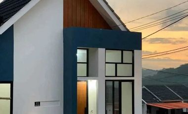 Beautiful House for Sale in Bogor – Samasta Ciseeng