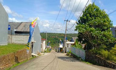 Beautiful House for Sale in Bogor – Samasta Ciseeng