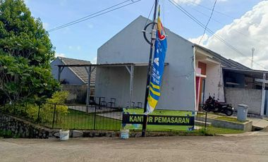 Beautiful House for Sale in Bogor – Samasta Ciseeng