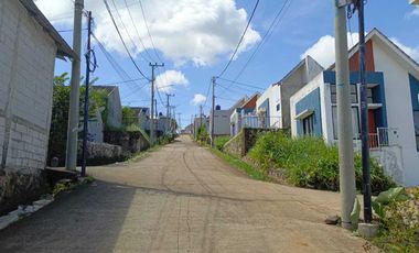 Beautiful House for Sale in Bogor – Samasta Ciseeng