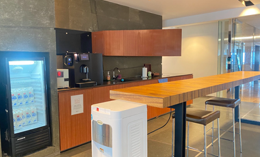 Fully Furnished Office for 6 Pax at DBS Bank Tower Near Lotte Mall