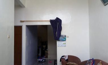 Rumah D'Gardenia siap huni di sidoarjo kota