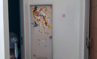 Rumah D'Gardenia siap huni di sidoarjo kota