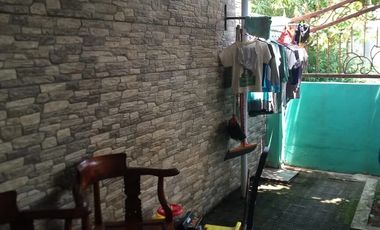 Rumah D'Gardenia siap huni di sidoarjo kota