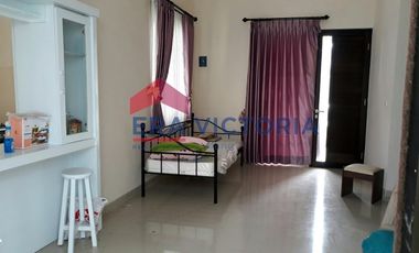 villa ada kolam renang disewakan di Batu Malang