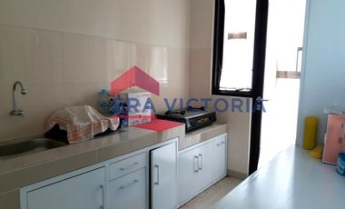 villa ada kolam renang disewakan di Batu Malang