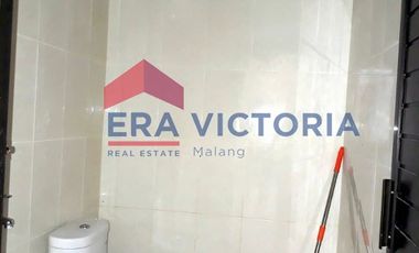 villa ada kolam renang disewakan di Batu Malang