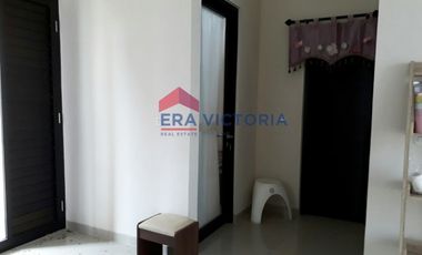 villa ada kolam renang disewakan di Batu Malang