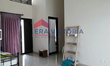 villa ada kolam renang disewakan di Batu Malang