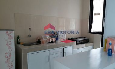 villa ada kolam renang disewakan di Batu Malang