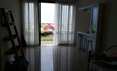 villa ada kolam renang disewakan di Batu Malang