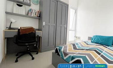 RUMAH BARU SIAP ISI, NARRA VILLAGE PAMULANG 15 MENIT KE PUSPEM TANGSEL