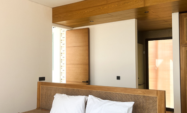 DIJUAL VILLA 2 LANTAI DEKAT PANTAI LOKASI CEMAGI TABANAN