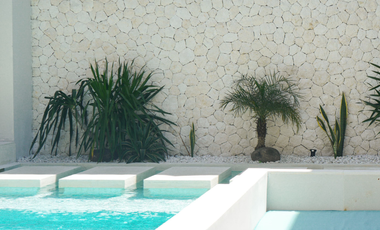 DIJUAL VILLA 2 LANTAI DEKAT PANTAI LOKASI CEMAGI TABANAN