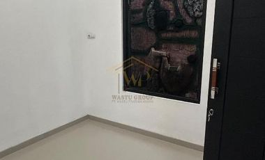 RUMAH MURAH BARU SIAP HUNI DEKAT MASJID AGUNG BANTUL