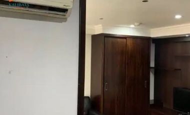 Apartemen Kalibata City Tower Gaharu 2BR FullFurnish