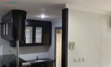 Apartemen Kalibata City Tower Gaharu 2BR FullFurnish