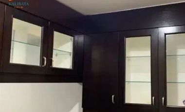 Apartemen Kalibata City Tower Gaharu 2BR FullFurnish