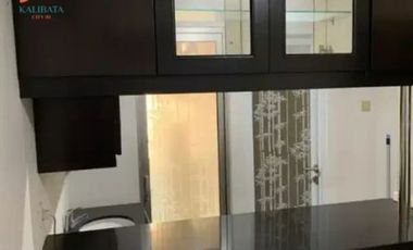 Apartemen Kalibata City Tower Gaharu 2BR FullFurnish
