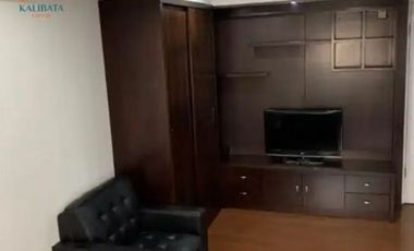 Apartemen Kalibata City Tower Gaharu 2BR FullFurnish