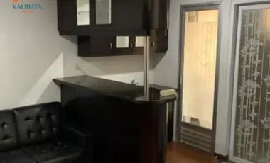 Apartemen Kalibata City Tower Gaharu 2BR FullFurnish