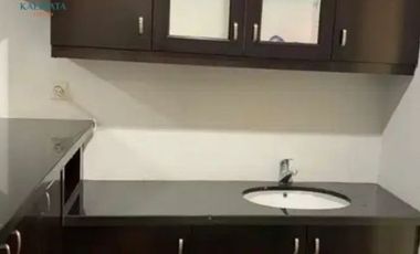 Apartemen Kalibata City Tower Gaharu 2BR FullFurnish