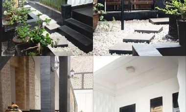 Hotel Aktif di Prawirotaman berada di Kawasan Kampung Bule Prawirotama