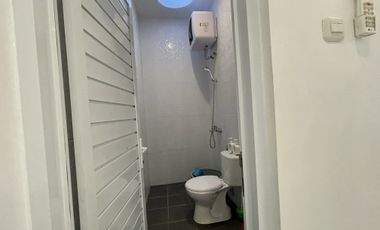 bisa cicil 4 tahun tanpa bank , villa di kawasan lembang