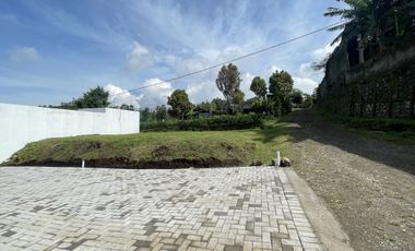 bisa cicil 4 tahun tanpa bank , villa di kawasan lembang