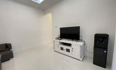 bisa cicil 4 tahun tanpa bank , villa di kawasan lembang