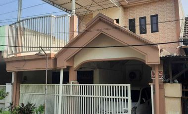 Perumahan GRIYALOKA Trosobo Sidoarjo Lingkungan Aman, Tenang & Nyaman