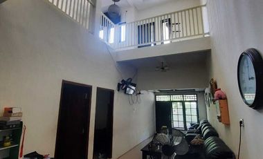 Perumahan GRIYALOKA Trosobo Sidoarjo Lingkungan Aman, Tenang & Nyaman