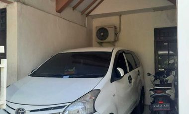 Perumahan GRIYALOKA Trosobo Sidoarjo Lingkungan Aman, Tenang & Nyaman