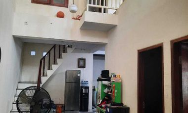 Perumahan GRIYALOKA Trosobo Sidoarjo Lingkungan Aman, Tenang & Nyaman