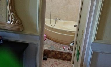 Rumah mewah siap huni di Citra Padova komersial area dekat tol, mal